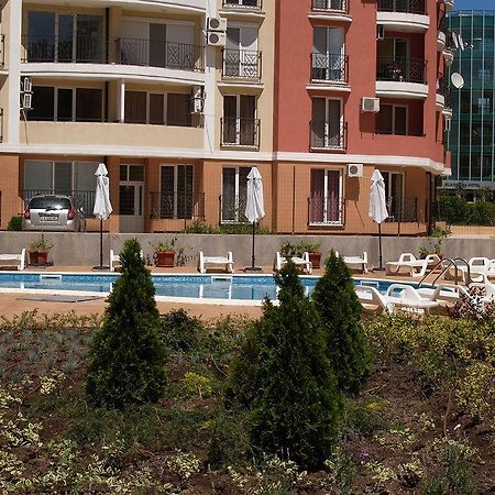 Sunflower Complex Σάνι Μπιτς Εξωτερικό φωτογραφία