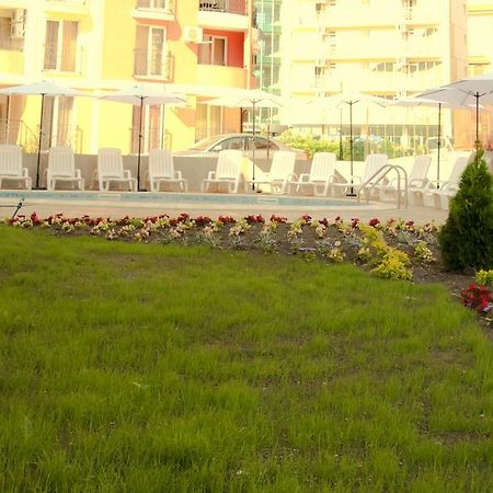 Sunflower Complex Σάνι Μπιτς Εξωτερικό φωτογραφία